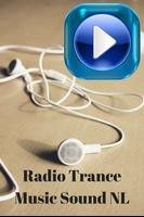 Radio Trance постер
