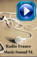 Radio Trance Plakat