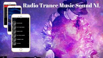 2 Schermata Radio Trance