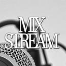Mix stream - лучшие музыкальные миксы APK