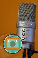 contacter fm radio - Application gratuite Radio fm Cartaz