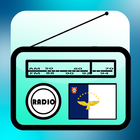 Radio Streaming Azores simgesi