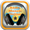 Radio Manele Online