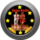 Salsa Music Radio иконка
