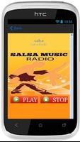 Salsa Music Radio स्क्रीनशॉट 3