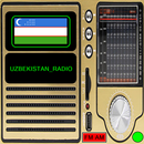 RADIOS UZBEKISTAN FREE APK