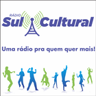 Radio Sul Cultural أيقونة