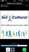 Radio Sul Cultural-poster