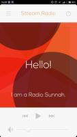 Radio Sunnah capture d'écran 1