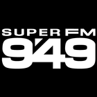 Radio Super 94.9 Zeichen