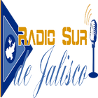 Radio Sur De Jalisco ไอคอน