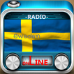 Radio Sweden Sverige LIVE