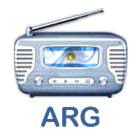 Radios FM de Argentina en Vivo আইকন