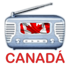 Canada Live FM Radio icon