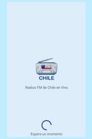 Radio FM de Chile en Vivo পোস্টার