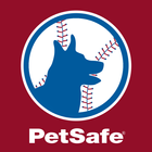 PetSafe® All-Star Baseball Card Zeichen
