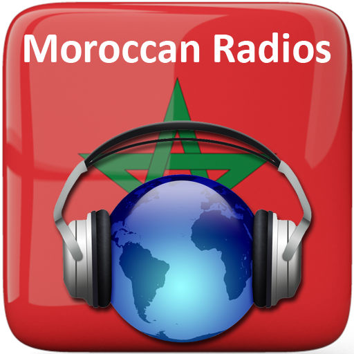 Moroccan FM Radios All Station
