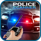 Police Scanner icon