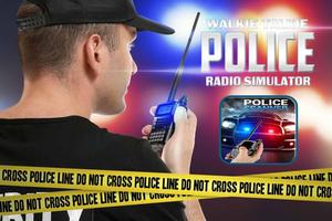 Police Scanner poster