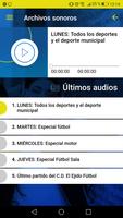 Radio Poniente 94.5fm स्क्रीनशॉट 2