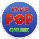 RADIO POP ONLINE - HIT PARADE APK