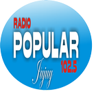 Radio Popular Jujuy icône