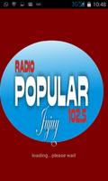 Radio Popular Jujuy Affiche