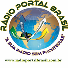 Rádio Portal Brasil أيقونة