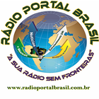 Rádio Portal Brasil icon