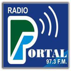 Radio Portal Pisac আইকন