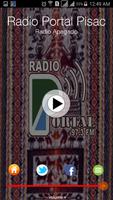 Radio Portal Pisac স্ক্রিনশট 2