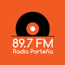 Radio Porteña 89.7 FM APK
