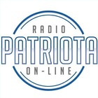 Radio Patriota ícone