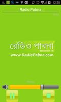Radio Pabna الملصق