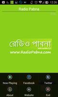 Radio Pabna تصوير الشاشة 1