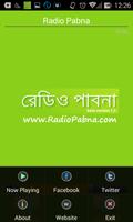 Radio Pabna capture d'écran 1