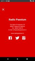 Radio Paestum capture d'écran 1