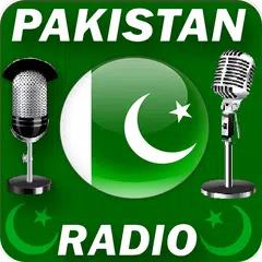 Скачать All Pakistan Radio FM APK