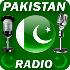 Icona All Pakistan Radio FM