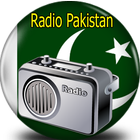 FM Radio Pakistan icône