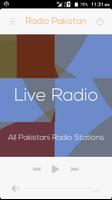 FM Radio Pakistan Affiche