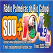Radio Palmeiras 104