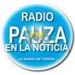 Radio Pauza en la Noticia 94.5