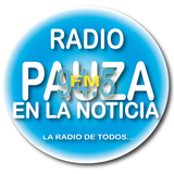 Radio Pauza icône