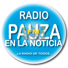 Radio Pauza icono