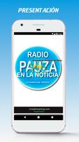 Radio Pauza Poster
