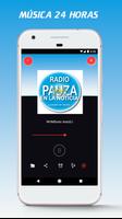 Radio Pauza capture d'écran 1