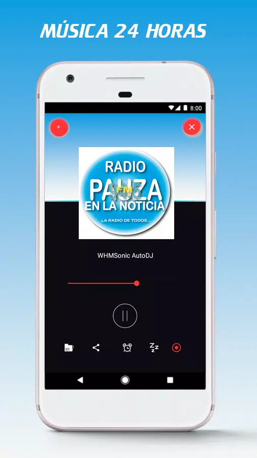 Radio Pauza APK for Android Download