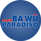 Icona Radio Paradiso BaWü
