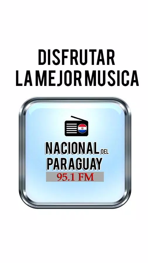 Radio Nacional Del Paraguay APK for Android Download